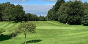 Image result for Harrogate Golf Club