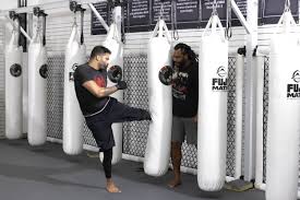 Image result for Daniel Gracie Academy