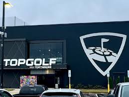 Image result for Top Golf