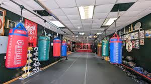 Image result for The Square Boxing Club