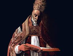 Image result for Saint https://en.wikipedia.org/wiki/Pope Gregory I