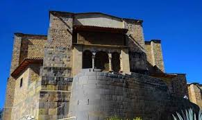 Image result for храм Кориканчи