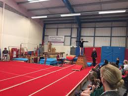 Image result for Rowan Gymnastics Club