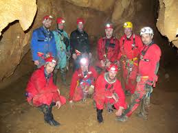 Image result for Technical Speleological Group