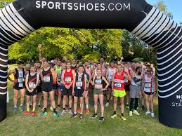 Image result for Chorley Harriers Running Club