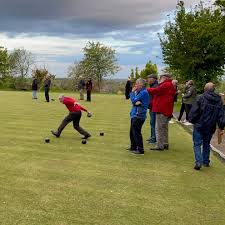 Image result for Wharton Rec Bowling Club