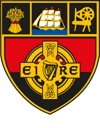 Image result for St Patrick`s Gac, Saul