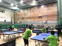 Image result for St Neots Table Tennis Club