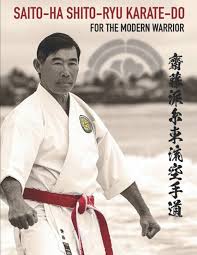 Image result for Su-Ha-Ri-Wado Karate School