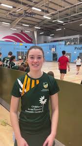 Image result for Nottingham Korfball Club