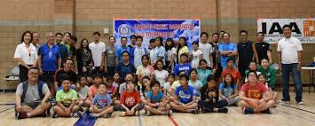 Image result for X P G Badminton Club