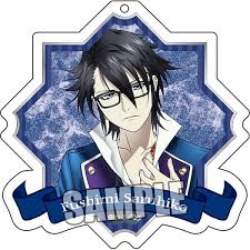 「伏見猿比古 K」の画像検索結果