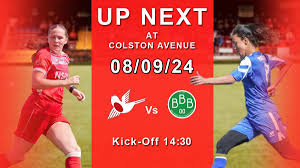 Image result for Beecholme Belles Banstead FC