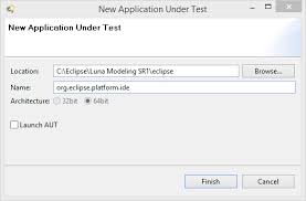 Image result for Eclipse RCP