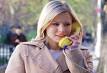 Kristen Bell in Fifty Pills