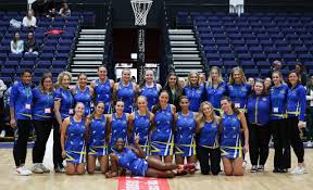 Image result for Cardiff University Netball Club
