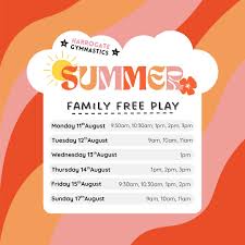 Image result for Harrogate School Of Gymnastics