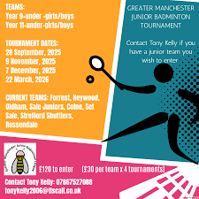 Image result for Y M C A (Blackburn) Badminton Club