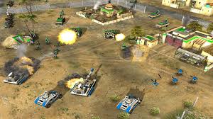 Image result for Command  Conquer