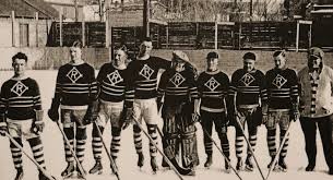 Image result for Old Reigatian Hockey Club