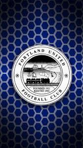 Image result for Portland United Football Club