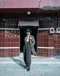 Image result for zoot suit