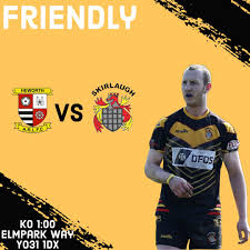 Image result for Skirlaugh Amateur Rugby League Football Club