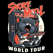 Image result for Cat sleeping in guitar