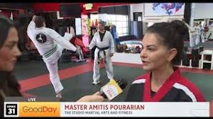 Image result for School of Hope and Glory Kickboxing and Martial Arts