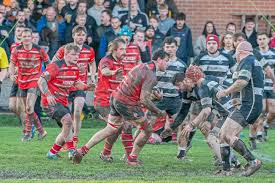 Image result for Hereford Rugby Football Club