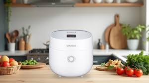 Znalezione obrazy dla zapytania rice cooker