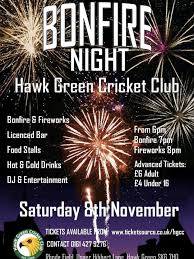 Image result for Hawk Green Cricket Club