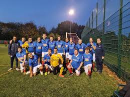 Image result for Pompey Tchoukball Club