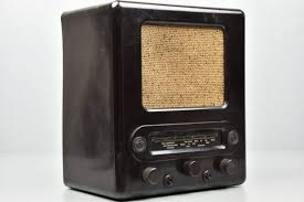 Image result for Volksempfänger