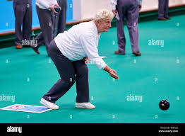 Image result for Oxford & District Indoor Bowls Club