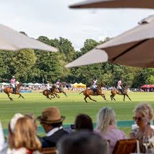 Image result for Cowdray Park Polo Club