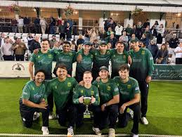 Image result for Three Bridges Cricket Club