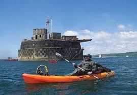 Image result for Fort Bovisand
