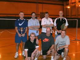 Image result for Loddon Sherpas (Hampshire) Badminton Club