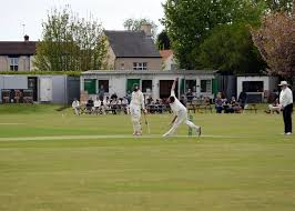 Image result for Elsecar Cricket Club