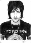 ian watkins by