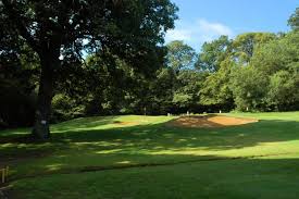 Image result for Pinner Hill Golf Club Limited