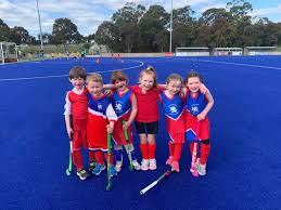 Image result for Canterbury Hockey Club
