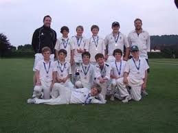Image result for Parley Cricket Club