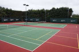Image result for Bexley Heronsgate Badminton Club