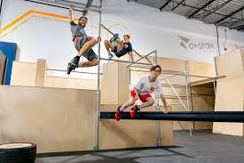 Image result for Les Voleurs Parkour Club