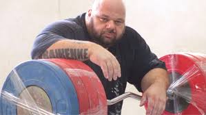 Image result for Steelman Powerlifting Club, Yorkshire