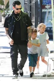 Image result for Maclaren Triumph Joel Madden and Baby Harlow
