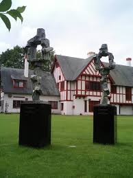 Image result for 北海道知事公館