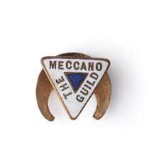 Image result for Midlands Meccano Guild